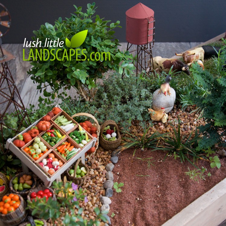 How To Make Miniature Fairy Gardens For, How To Make A Fairy Garden Pathway