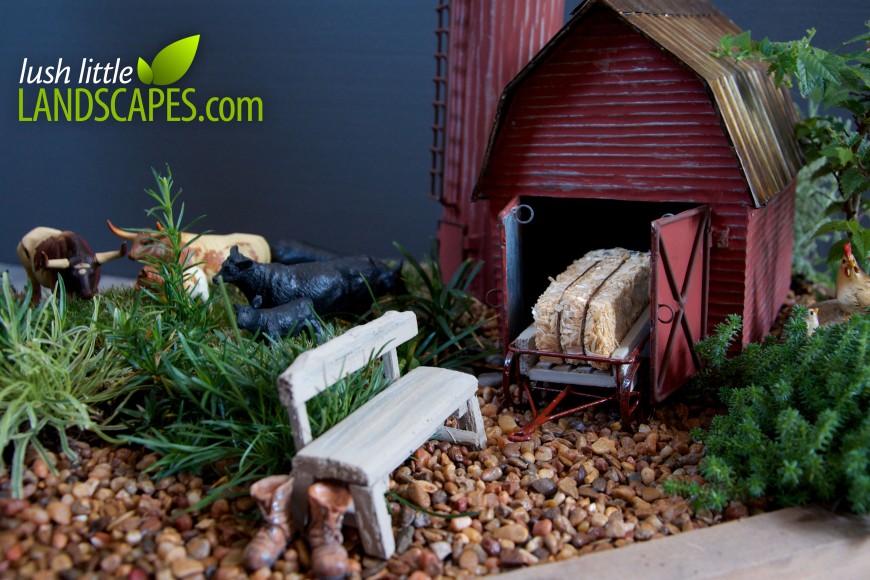 How To Make Miniature Fairy Gardens For, How To Make A Fairy Garden Pathway